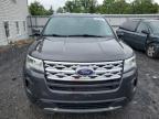 2019 Ford Explorer Xlt na sprzedaż w York Haven, PA - Front End