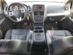 2019 Dodge Grand Caravan Gt იყიდება Mcfarland-ში, WI - Hail