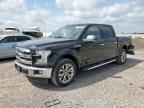 2017 Ford F150 Supercrew   на продаже в Houston, TX - Rear End