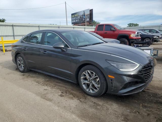  HYUNDAI SONATA 2023 Угольный