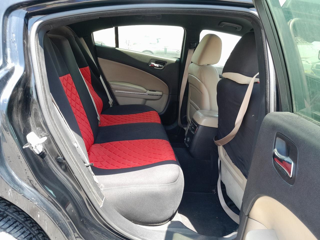 2C3CDXBG5EH151833 - 2010 Dodge Charger - #56794395