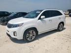 2015 Kia Sorento Sx for Sale in Taylor, TX - Hail