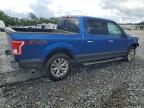 2017 Ford F150 Supercrew იყიდება Tifton-ში, GA - Front End
