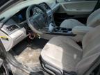 2017 Hyundai Sonata Se for Sale in Cahokia Heights, IL - Side