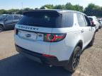 2018 LAND ROVER DISCO-Y SP for sale at Copart SANDTOFT