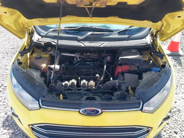 2015 FORD ECOSPORT T