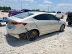 2018 Hyundai Elantra Sel zu verkaufen in Temple, TX - Rear End