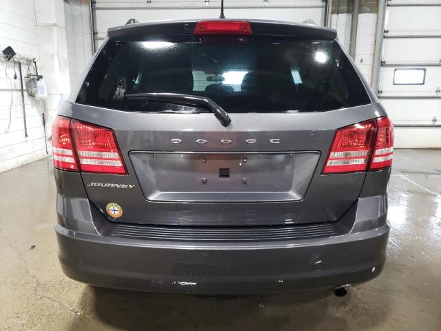 Parquets DODGE JOURNEY 2017 Szary