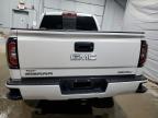2018 Gmc Sierra K1500 Denali за продажба в Candia, NH - Front End