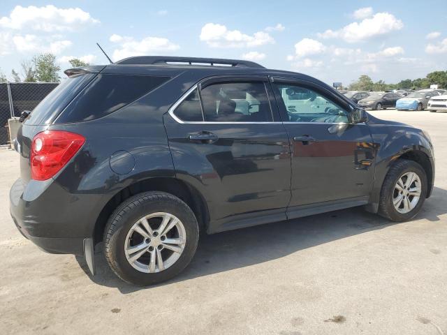 Parquets CHEVROLET EQUINOX 2013 Szary
