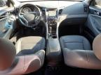 2012 Hyundai Sonata Se for Sale in Oklahoma City, OK - Front End