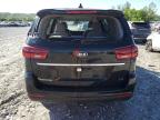 2020 Kia Sedona Lx للبيع في Cahokia Heights، IL - Water/Flood