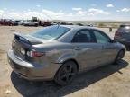2008 Mazda 6 I de vânzare în Albuquerque, NM - Rear End