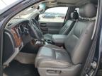 2008 Toyota Sequoia Limited იყიდება Houston-ში, TX - Hail