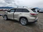 2015 Toyota Highlander Limited for Sale in Helena, MT - Front End