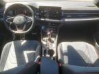 2025 Volkswagen Jetta Gli Autobahn en Venta en North Las Vegas, NV - Rear End