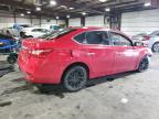 2019 Nissan Sentra S на продаже в Denver, CO - All Over
