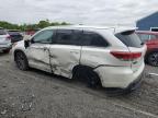 2018 Toyota Highlander Se for Sale in Assonet, MA - Side
