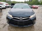 2016 Toyota Camry Le en Venta en Mendon, MA - Side