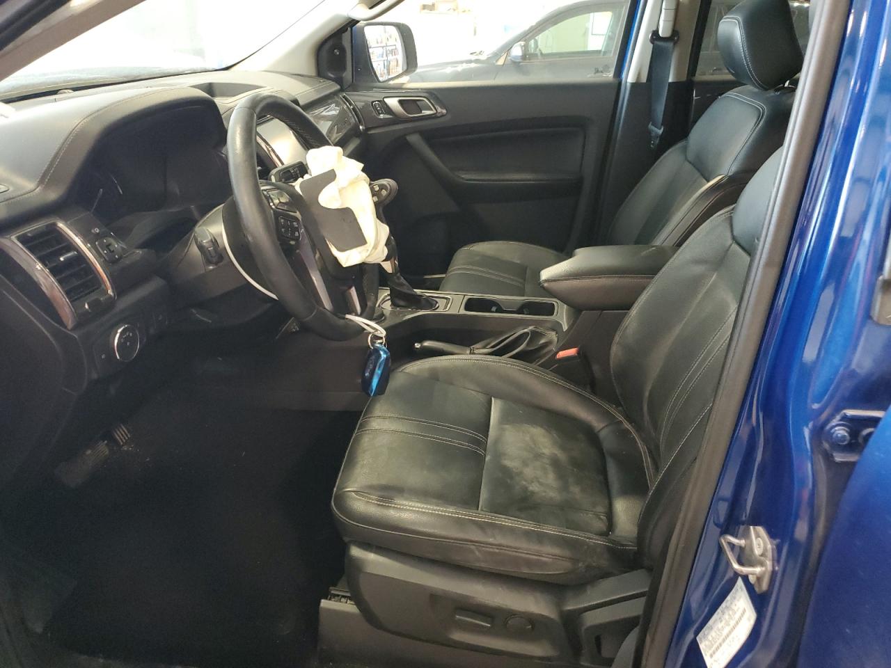 2019 Ford Ranger Xl VIN: 1FTER4FH5KLA01047 Lot: 54661465
