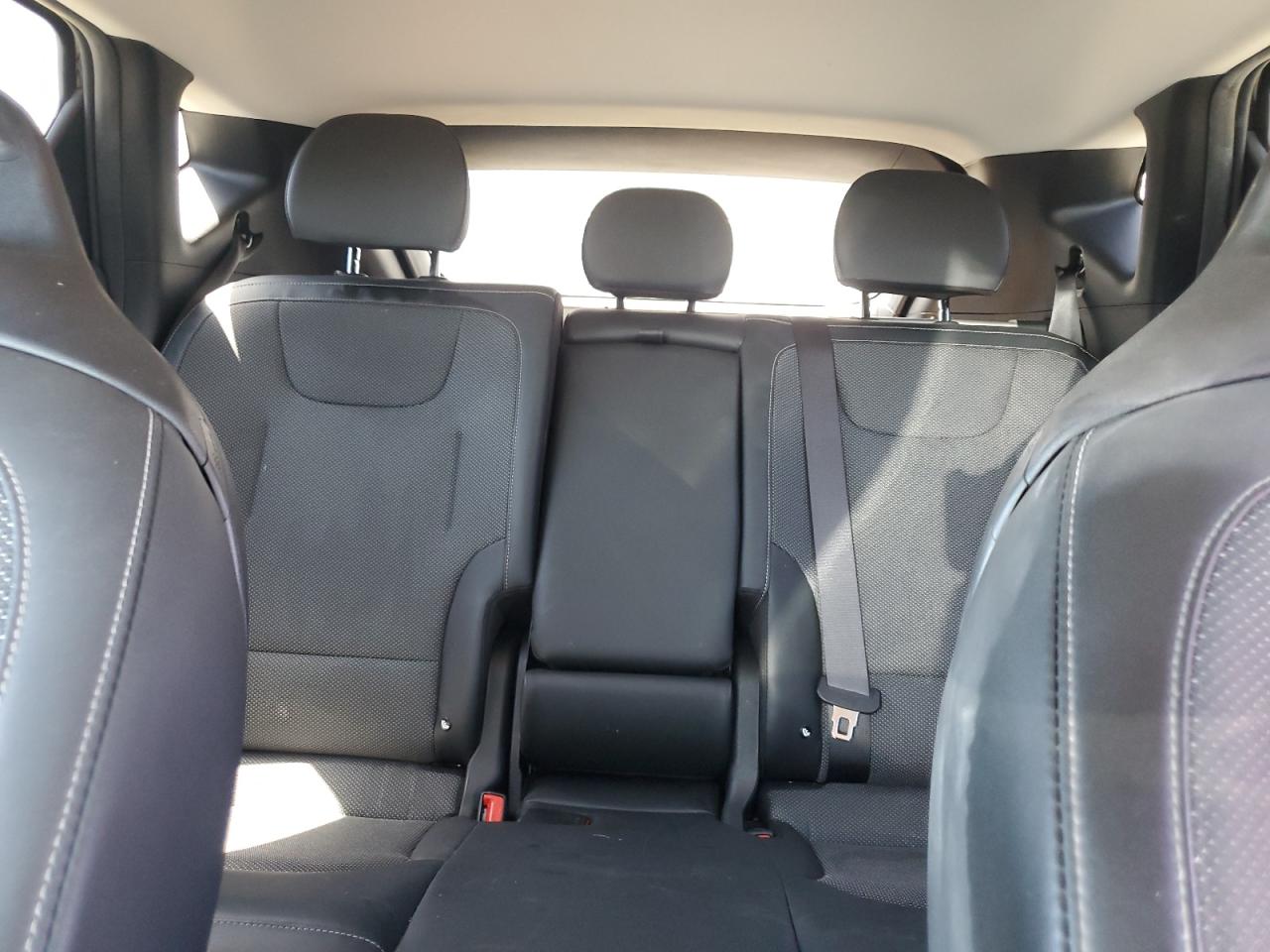 2022 Kia Ev6 Light VIN: KNDC34LBXN5065151 Lot: 58968135