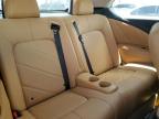 2014 Nissan Murano Crosscabriolet en Venta en Riverview, FL - Water/Flood