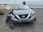 2018 Nissan Murano S na sprzedaż w Airway Heights, WA - All Over