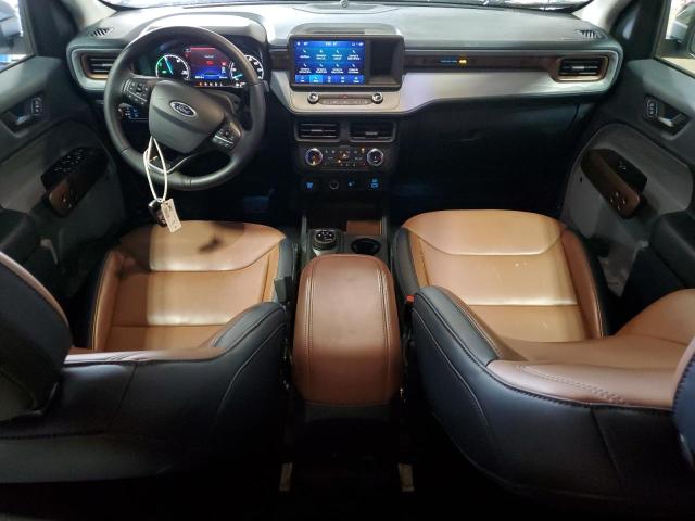  FORD MAVERICK L 2024 White