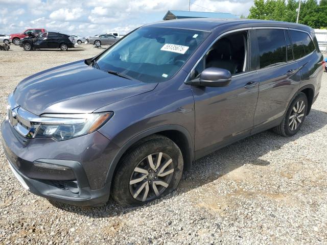 HONDA PILOT EXL 2021
