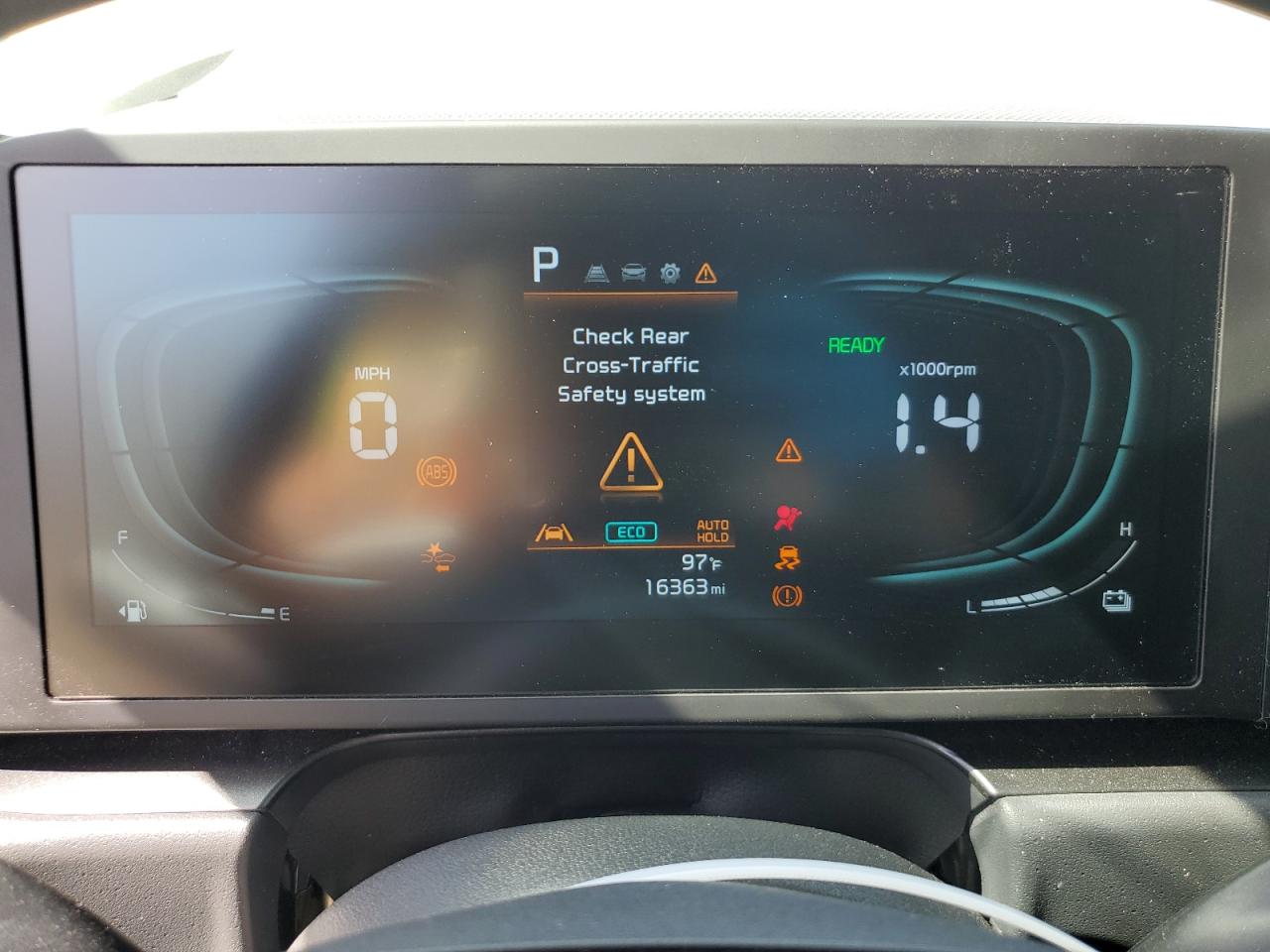 2024 Kia Niro Lx VIN: KNDCP3LE6R5184233 Lot: 56647075