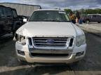 2007 Ford Explorer Eddie Bauer na sprzedaż w Spartanburg, SC - Front End
