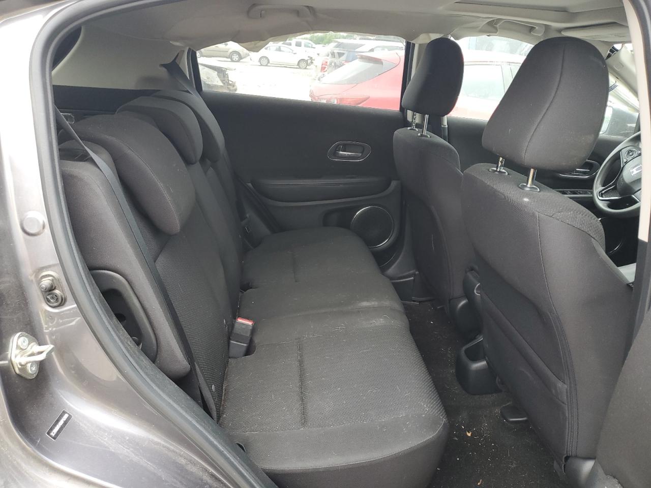 2016 Honda Hr-V Ex VIN: 3CZRU6H54GM742899 Lot: 56823695