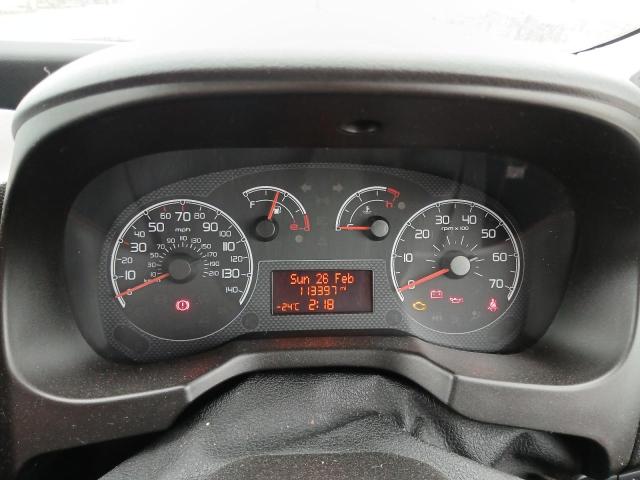 2015 FIAT FIORINO 16