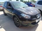 2010 NISSAN QASHQAI N- for sale at Copart SANDY