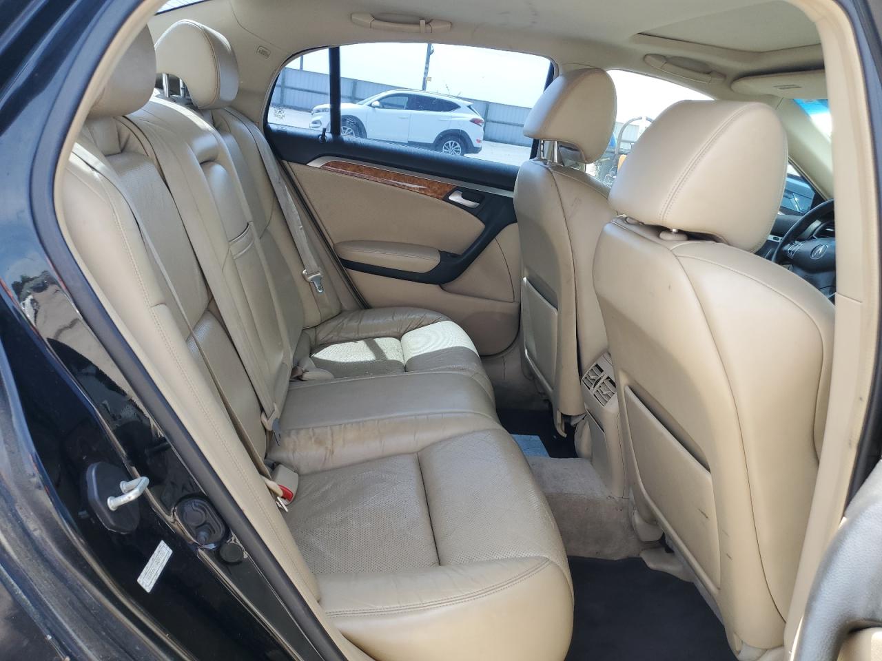2006 Acura 3.2Tl VIN: 19UUA66216A049710 Lot: 56460705