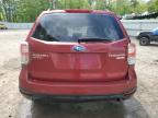 2017 Subaru Forester 2.5I на продаже в Center Rutland, VT - Front End