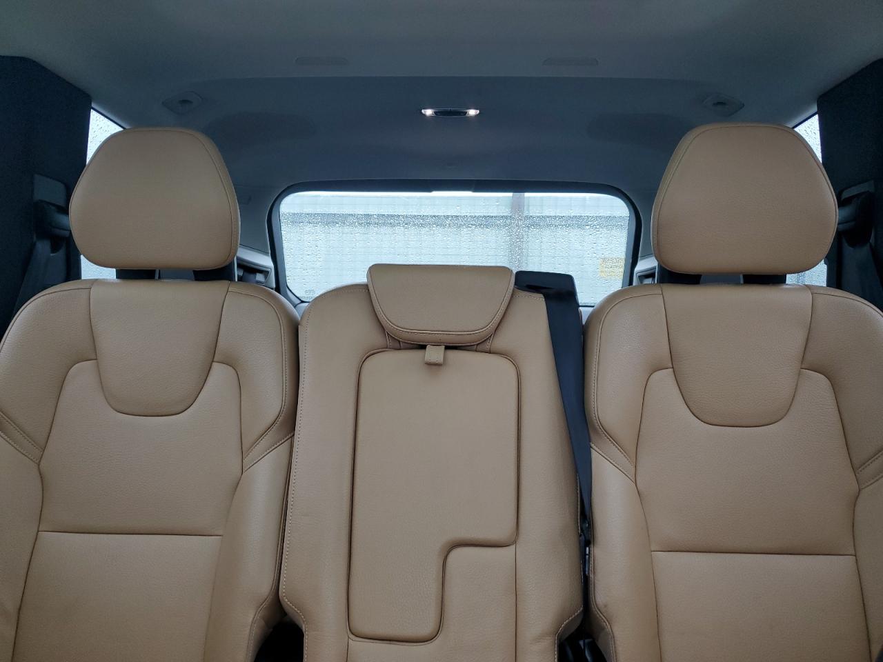 2016 Volvo Xc90 T6 VIN: YV4A22PK0G1029162 Lot: 56606085