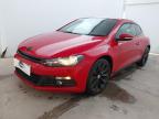 2014 VOLKSWAGEN SCIROCCO G for sale at Copart WESTBURY