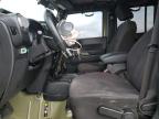 2013 Jeep Wrangler Unlimited Sport   продається в Columbus, OH - Front End