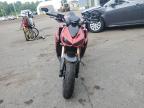 2014 Kawasaki Zr1000 G de vânzare în East Granby, CT - Rear End