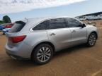 2016 Acura Mdx Technology na sprzedaż w Longview, TX - Hail
