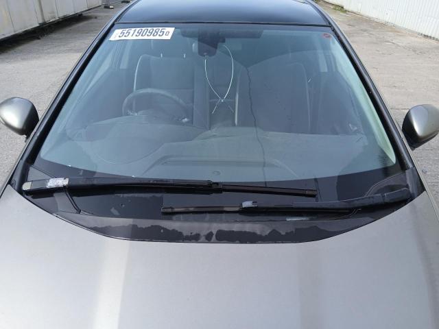 2008 HONDA CIVIC ES I
