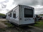 2009 Jayco Trvl Trl en Venta en Ellwood City, PA - Vandalism