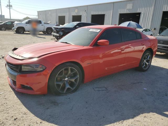 2015 Dodge Charger R/T