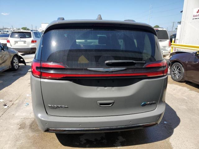  CHRYSLER PACIFICA 2021 Szary
