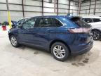 2017 Ford Edge Sel იყიდება Lawrenceburg-ში, KY - Front End