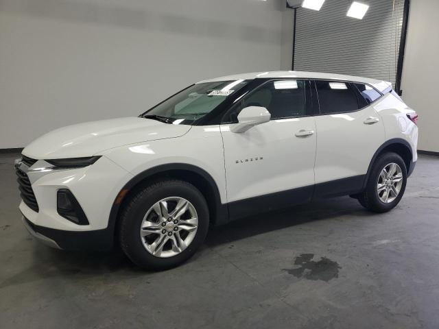  CHEVROLET BLAZER 2022 Biały