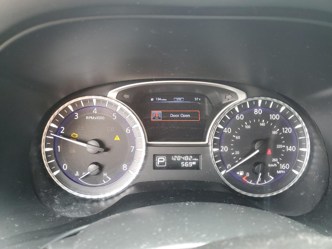 2014 Infiniti Qx60 VIN: 5N1AL0MM3EC515505 Lot: 56511665