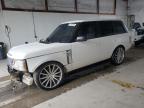 2008 Land Rover Range Rover Hse na sprzedaż w Lexington, KY - Front End