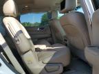 2014 Nissan Pathfinder S na sprzedaż w Des Moines, IA - Front End